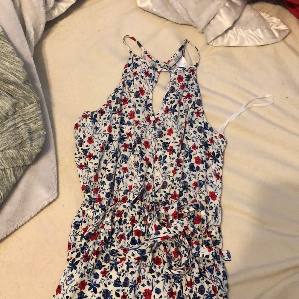 Super cute romper